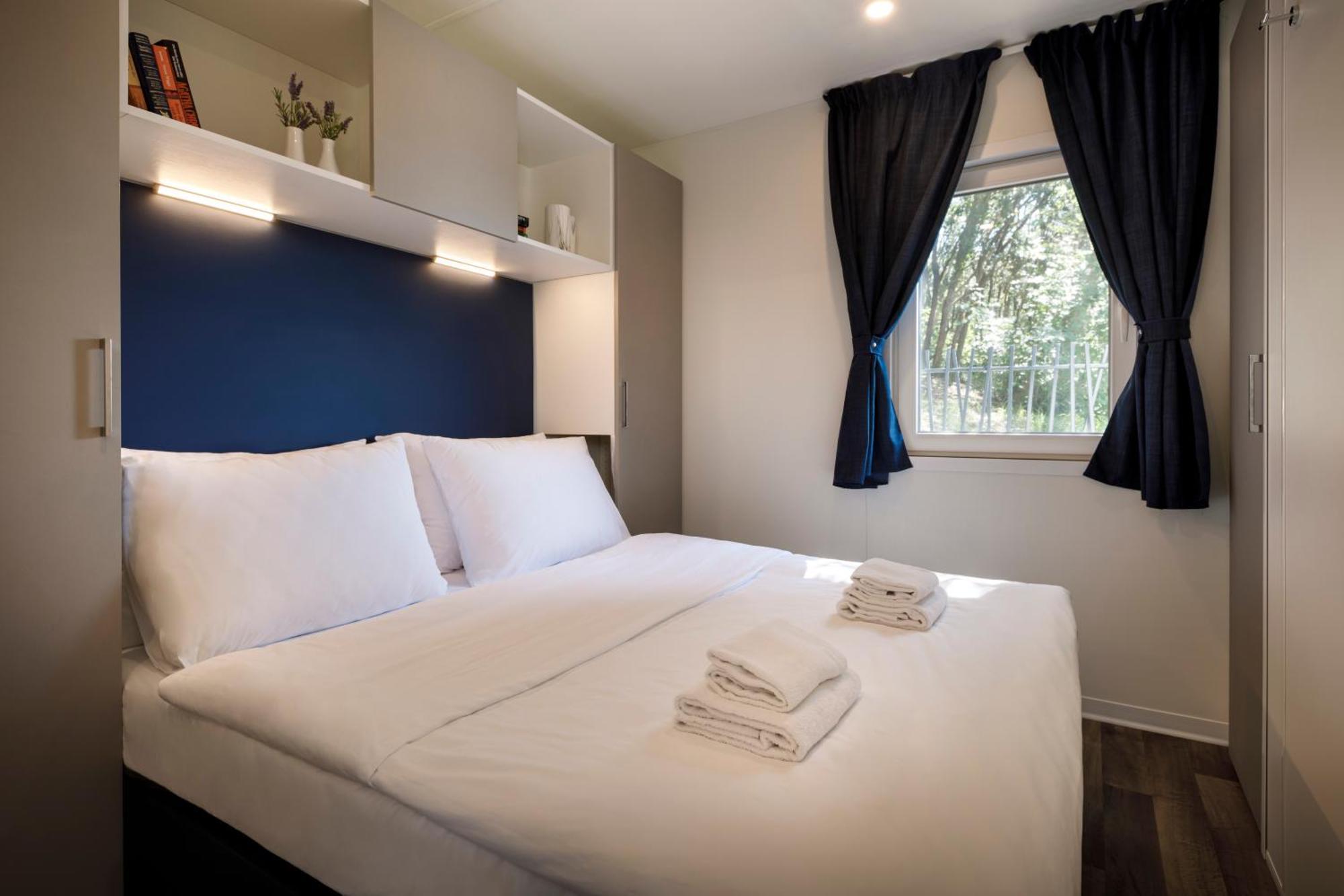 Maistra Camping Porto Sole Mobile Homes 브르사르 객실 사진